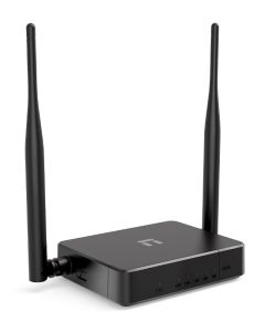 StoNet :: W2 300Mbps Wireless N router