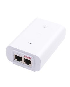 Ubiquiti (U-POE-af)   802.3af Supported PoE Injector- OEM version