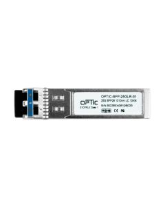 OPTIC 25G SFP28 1310nm 10km DDM Transceiver