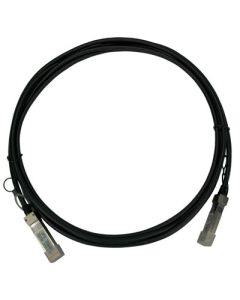 OPTIC 10GbE SFP+ Direct Attach Passive Copper Cable Assembly, 3m