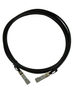 OPTIC 10GbE SFP+ Direct Attach Passive Copper Cable Assembly, 5m