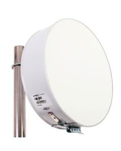 Anti noise shield for NanoBeam M5-300