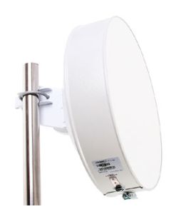 Anti noise shield for NanoBeam M5-400