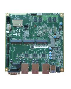 PC Engines APU.3B4 system board