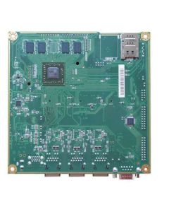 PC Engines APU.3B4 system board