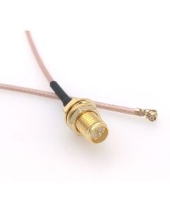 200mm Pigtail UFL/RSMA female 2.4/5GHz RG-178 super LL