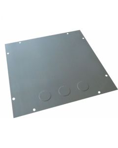 Mantar Floor Plate for SZK Cabinets