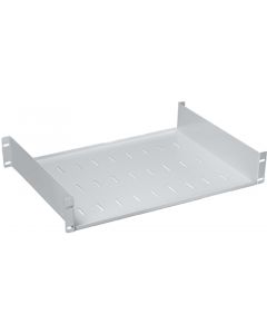 Mantar :: Rack shelf 19" 1U for Mantar cabinets SZK 18U 19"