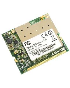 Mikrotik RouterBoard R5H High Power (350mW) 5GHz 802.11a