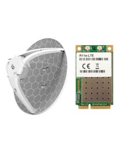 Mikrotik LHG R & R11E-LTE (RBLHGR and R11E-LTE)