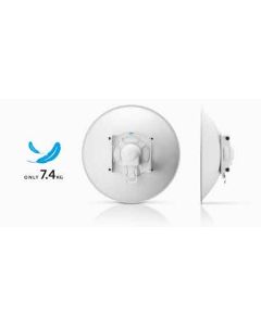 Ubiquiti 5GHz RocketDish (RD-5G30-LW)