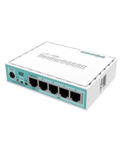 Mikrotik hEX (RB750Gr3)