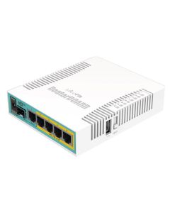 Mikrotik hEX-PoE (RB960PGS)