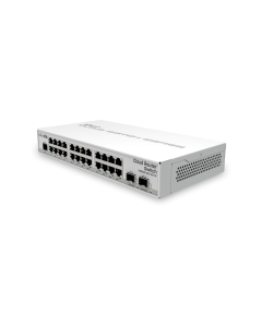 Mikrotik CRS326-24G-2S+IN