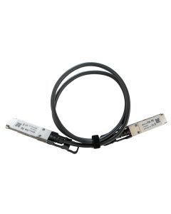 Mikrotik Q+DA0001 40 Gbps direct attach QSFP+ cable