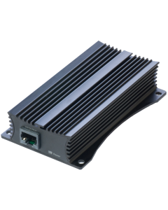 Mikrotik 48 to 24V Gigabit PoE Converter (RBGPOE-CON-HP)