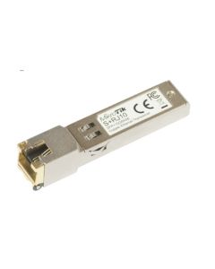 Mikrotik S+RJ10 - copper module