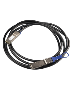 Mikrotik 100 Gbps QSFP28 3m direct attach cable