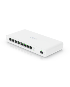 Ubiquiti UISP Switch (UISP-S)