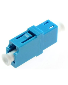 Adapter LC/UPC, SM, SIMPLEX