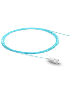 pigtail SC/UPC om3 0.9mm 2m