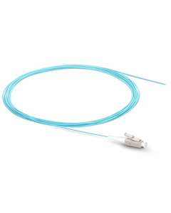 Pigtail OPTO LC/UPC, MM 50/125 (OM3), 2M