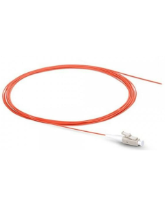 Pigtail OPTO LC/UPC, MM 62,5/125 (OM1), 1M