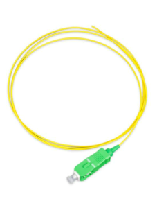 pigtail SC/APC SM 0.9mm 2m G657a loose tube (easy strip)