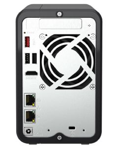 Qnap NAS TS-264-8G
