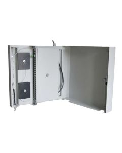 Mantar SPRS-50/50/11 Z :: Break-in resistant indoor cabinet with lock