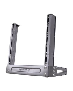 MikroTik SolidRACK 5 mini - SR-5U-mini