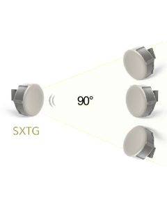 Mikrotik SXT SA5 (RBSXTG-5HPnD-SAr2)