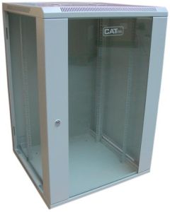 CATlink/DIGITUS :: Wall Mounting Cabinet 19"/18U