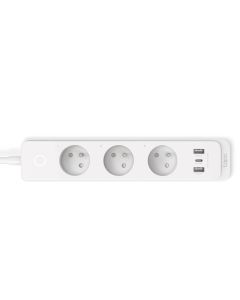 Tp-Link P300 Smart Power Strip, 3 sockets