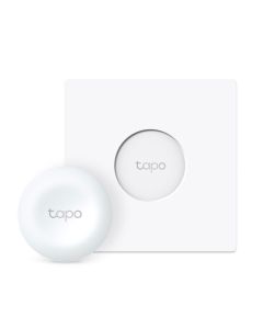 Tp-Link - Tapo S200D - Smart - wyłącznik ze ściemniaczem