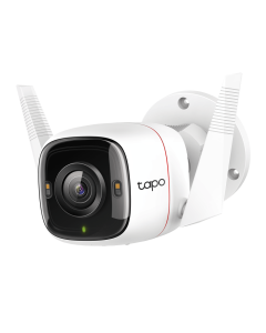 TP-Link TAPO C320WS - Outdoor Security Wi-Fi Camera 2k