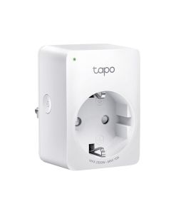 Tp-Link :: P100 Smart Plug Wi-Fi Socket