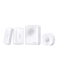 Tp-Link - Tapo T30 Kit - Smart - zestaw czujników