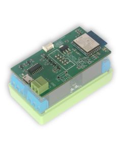 TinyControl :: Wi-Fi SMART RELAY