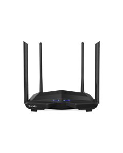 Tenda AC10 dual band wireless router AC1200, 1200 Mb/s