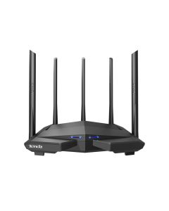 Tenda AC11 dual band gigabit wireless router AC1200