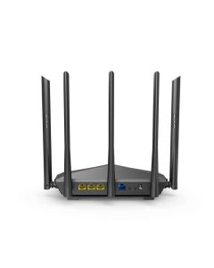 Tenda AC11 dual band gigabit wireless router AC1200