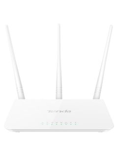 TENDA F3 Wireless router