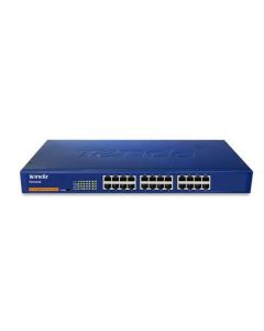 Tenda :: TEG1024G 24-Port Rack Unmanaged Gigabit Switch