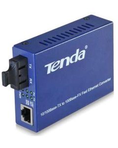 TENDA::TER860S Fast Ethernet Media Converter