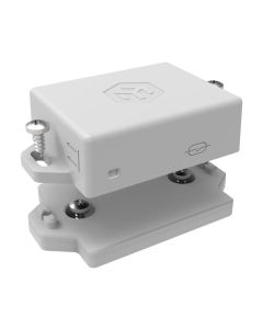 MikroTik TG-LR82 - Czujnik temperatury i wilgotności LoRaWAN (868 MHz / 2.4 GHz)