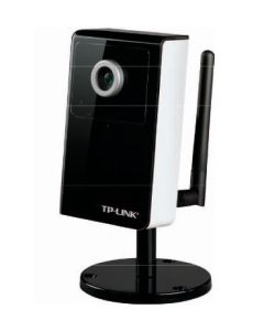 TP-Link :: TL-SC3130G Wireless 2-Way Audio Surveillance Camera