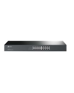 TP-Link :: TL-SF1016 -16 port ethernet switch 10/100