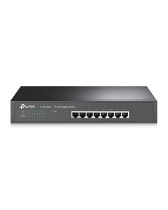 TP-Link :: TL-SG1008 switch Ethernet 8 port 10/100/1000Mbps,rack 19"