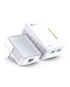 TP-Link :: TL-WPA4220 Kit